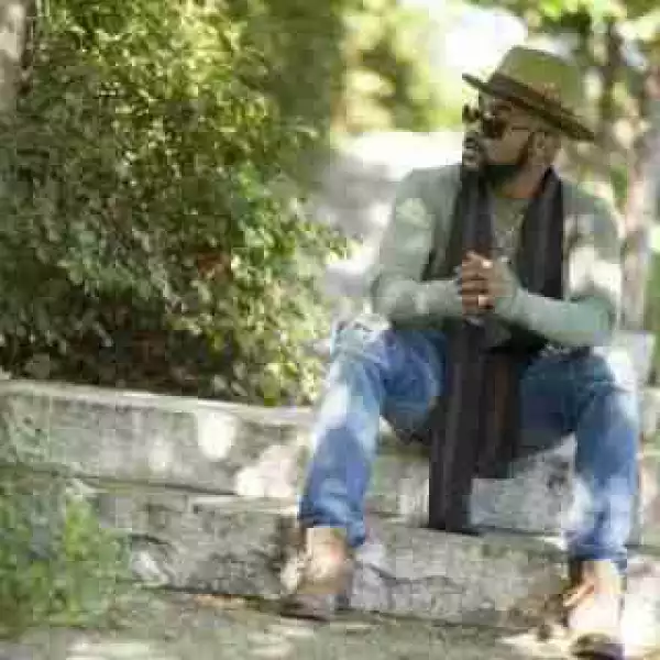 Banky W - Blessing Me